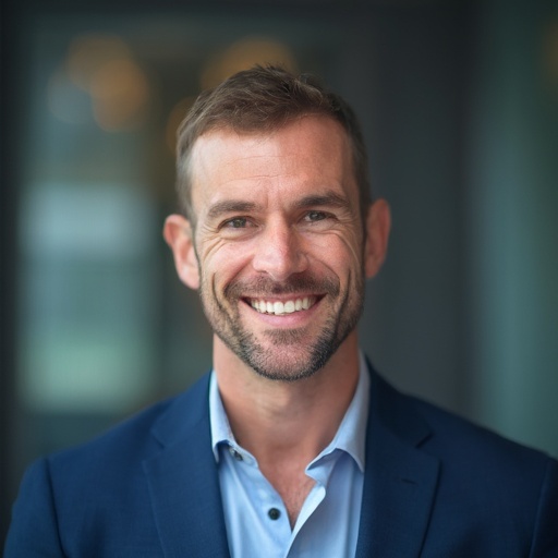 Markus Heitmann — rainbet casino expert