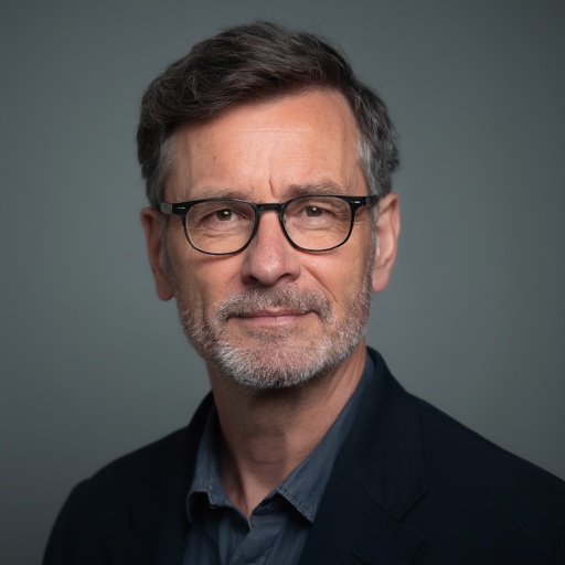 Dr. Klaus-Dieter Herrmann — rainbet casino reviewer