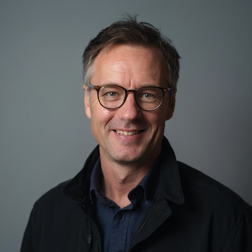 Dr. Thomas Weidmann — rainbet casino reviewer